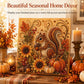 🎁 Herbstliches 3D‑Perlglanz‑Farbset 🎨