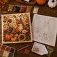 🎁 Herbstliches 3D‑Perlglanz‑Farbset 🎨