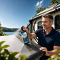 🚐🧼 Starker Reinigungsspray für Wohnmobil‑Markisen