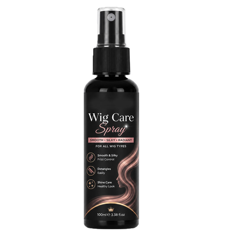 ✨50 % Rabatt ✨Mehrzweck-Perückenpflegespray