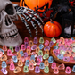 👻 Süße Halloween‑Gespenst‑Dekorationen