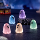 👻 Süße Halloween‑Gespenst‑Dekorationen