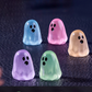 👻 Süße Halloween‑Gespenst‑Dekorationen