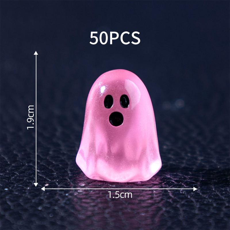 👻 Süße Halloween‑Gespenst‑Dekorationen