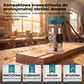 ⚙️ 800-W-Elektro-Holzfräse und Kantenfräsen-Set