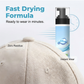 🧢Wirksames Fleckenentferner‑Spray für Hüte | Reinigungsspray für verschiedene Hut‑Materialien