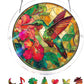 🔥Letzte Tage! 50 % Rabatt ☀️🛍️ Acryl‑Solar‑Puzzle 80‑Teile
