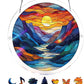 🔥Letzte Tage! 50 % Rabatt ☀️🛍️ Acryl‑Solar‑Puzzle 80‑Teile