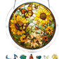 🔥Letzte Tage! 50 % Rabatt ☀️🛍️ Acryl‑Solar‑Puzzle 80‑Teile