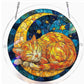 🔥Letzte Tage! 50 % Rabatt ☀️🛍️ Acryl‑Solar‑Puzzle 80‑Teile