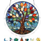 🔥Letzte Tage! 50 % Rabatt ☀️🛍️ Acryl‑Solar‑Puzzle 80‑Teile