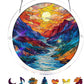 🔥Letzte Tage! 50 % Rabatt ☀️🛍️ Acryl‑Solar‑Puzzle 80‑Teile