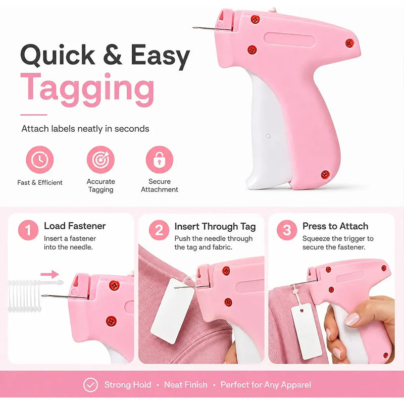 ⚡ Zeitlich begrenztes Angebot – Mini‑Nähwerkzeug für Kleidung 🧵✂️ | Schnelles Reparatur‑ und Säume‑Set mit feiner Nadel und Befestigungselementen