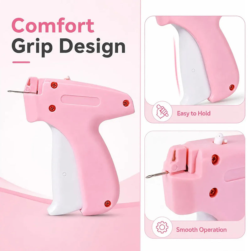 ⚡ Zeitlich begrenztes Angebot – Mini‑Nähwerkzeug für Kleidung 🧵✂️ | Schnelles Reparatur‑ und Säume‑Set mit feiner Nadel und Befestigungselementen