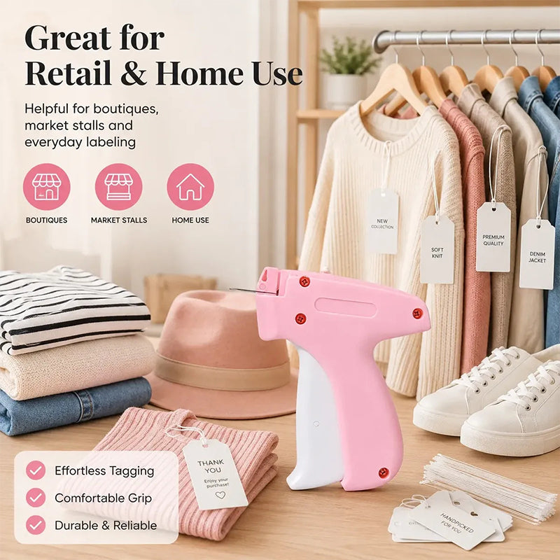 ⚡ Zeitlich begrenztes Angebot – Mini‑Nähwerkzeug für Kleidung 🧵✂️ | Schnelles Reparatur‑ und Säume‑Set mit feiner Nadel und Befestigungselementen