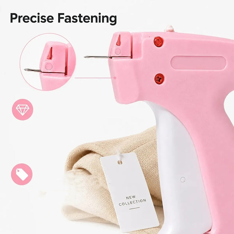 ⚡ Zeitlich begrenztes Angebot – Mini‑Nähwerkzeug für Kleidung 🧵✂️ | Schnelles Reparatur‑ und Säume‑Set mit feiner Nadel und Befestigungselementen