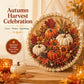 🌸 LIMITED TIME –🎄🎅 DIY Four Seasons Pearl Wreath Kit | 4 Seasonal Designs for Beautiful Handmade Home Décor 🎁✨