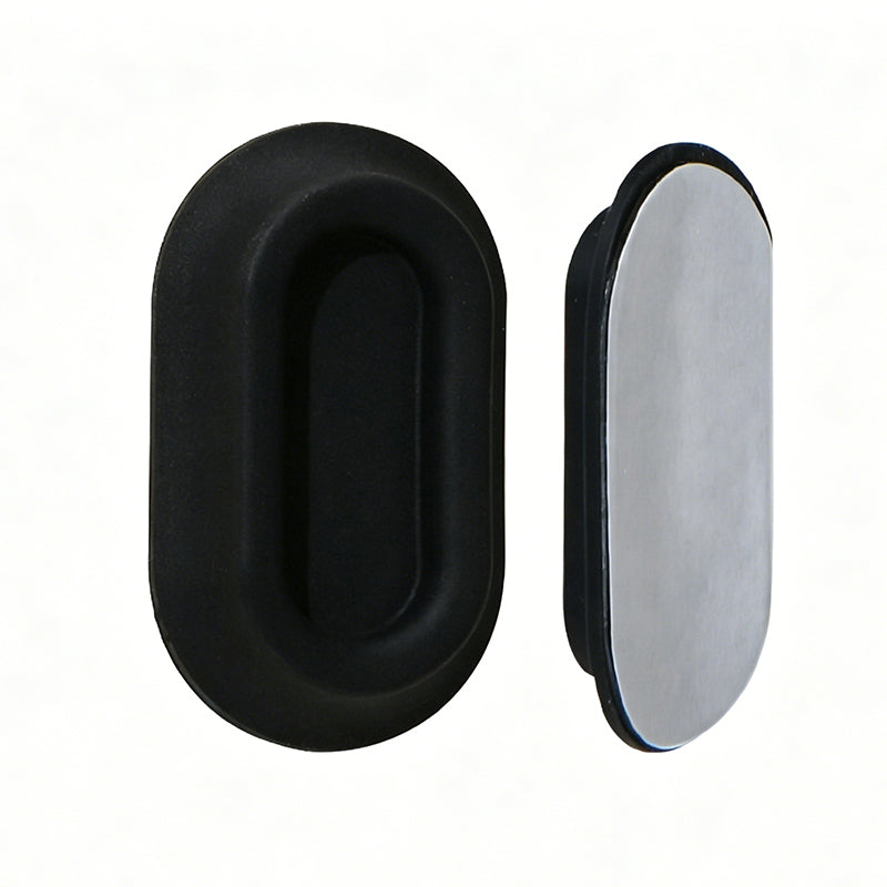 ✨ Magnetischer bohrfreier Wandhalter mit starker Klebekraft, 4 Stück