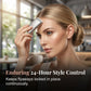 🔥🎁 2+1 GRATIS!!🥳✂️ Tragbarer Haar‑Finishing‑Stick mit Kamm | 2‑in‑1‑Fliegende‑Haare‑Styling‑Stift