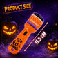 🎃👻 Kinder-Projektions-Taschenlampen-Spielzeug für Weihnachten & Halloween