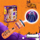 🎃👻 Kinder-Projektions-Taschenlampen-Spielzeug für Weihnachten & Halloween