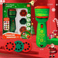 🎃👻 Kinder-Projektions-Taschenlampen-Spielzeug für Weihnachten & Halloween