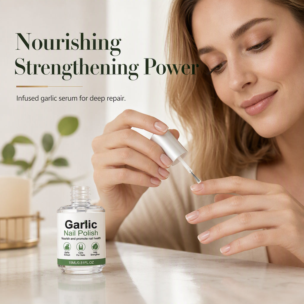 🔥 50 % RABATT 💅 Nagelstärkungsöl – hilft schwachen, brüchigen und beschädigten Nägeln, stärker auszusehen ✨