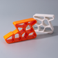 📢📢50 % Rabatt!!🥳🚪 Sicherer Türanschlag für Schienen – Stopper für Schiebefenster & Balkontüren, zum Schutz vor Stößen🏠