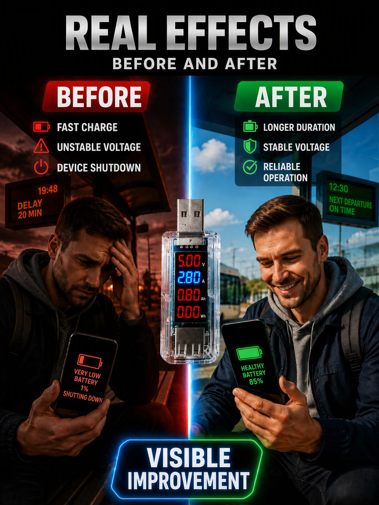 USB-Smartphone-Akku-Reparatur-Dongle