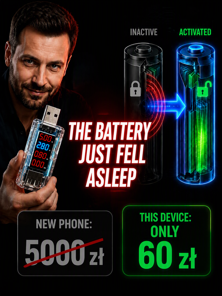 USB-Smartphone-Akku-Reparatur-Dongle