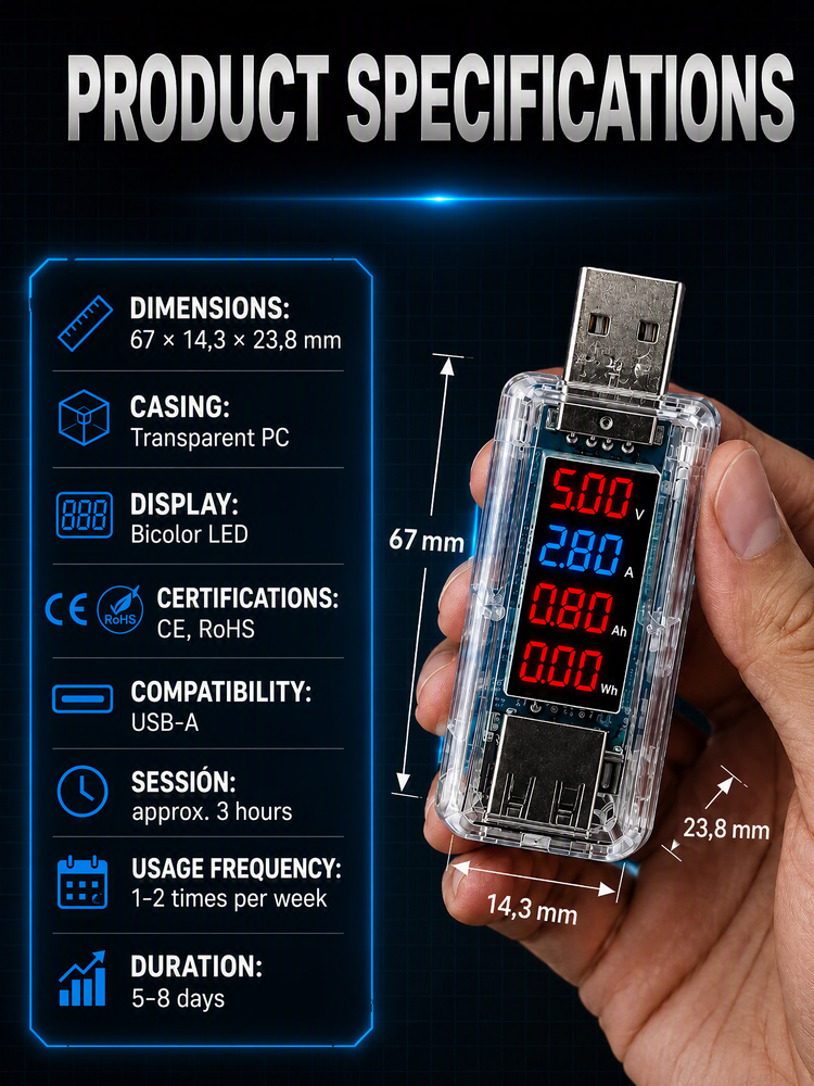 USB-Smartphone-Akku-Reparatur-Dongle