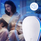 🔥🎁 2+1 GRATIS!!🥳🏠 Verbesserter Ultraschall‑Schädlingsabwehrer, vertreibt Flöhe, Insekten und Nagetiere, steckdosenbetrieben