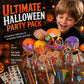 🎃 Halloween-Party-Spielzeug- und Schreibwaren-Sortiment