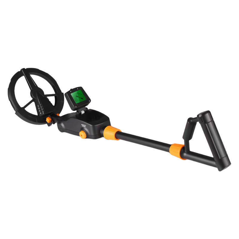 📢📢50 % Rabatt!! ⏰ Hochempfindlicher Untergrund-Metalldetektor für Einsteiger
