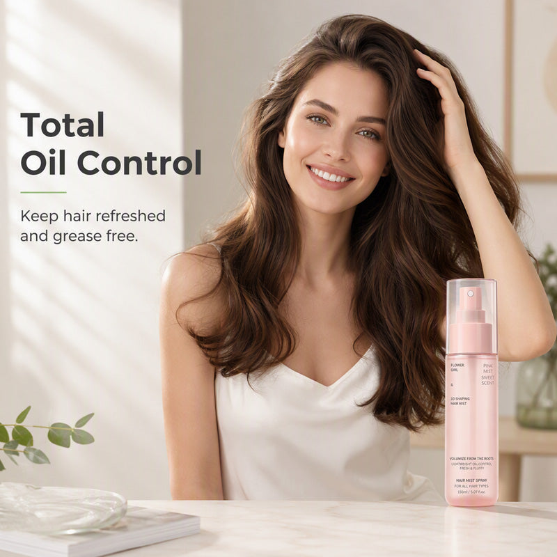 🥳2026 HEISSER VERKAUF🥳💞Über 50.000 verkauft!⏳✨Volumenspray für Haaransatz