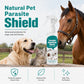 🌿 Natural Pet Parasite & Insect Repellent Spray