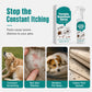 🌿 Natural Pet Parasite & Insect Repellent Spray