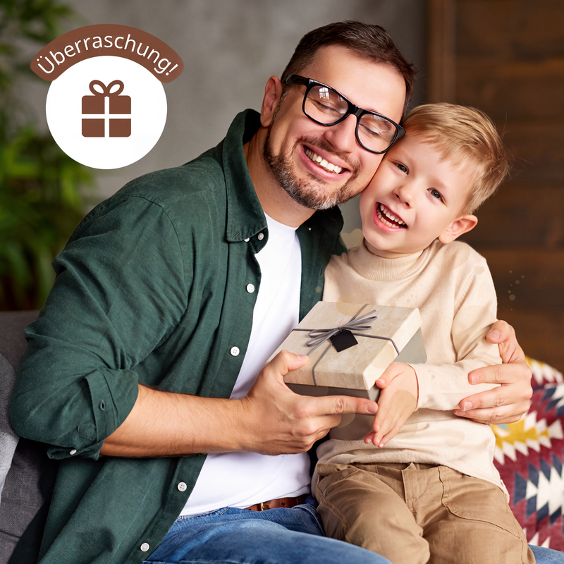 📢📢 JETZT 50 % RABATT!! ⏰🧠 Pädagogisches DIY-Werkzeugset für Kinder