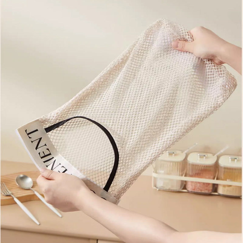 🥳Heißes Angebot 🥳💞50K+ verkauft!Netz‑Aufhängetasche 3‑er‑Set – ab 3,99 €! Wiederverwendbar, waschbar & luftdurchlässig, umweltfreundliche Aufbewahrung, jetzt zuschlagen!✅