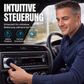 🚗 50% RABATT! 🎵 Bluetooth-Autoradio – Kabelloses Streaming, Freisprechfunktion & einfache Installation – Verwandelt Ihr altes Autoradio in ein modernes System ✨