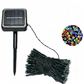 🎁50 % Rabatt! Solar‑Dekor‑Lichterketten 🏠Unverzichtbare Dekoration für den Garten