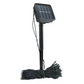 🎁50 % Rabatt! Solar‑Dekor‑Lichterketten 🏠Unverzichtbare Dekoration für den Garten