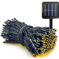 🎁50 % Rabatt! Solar‑Dekor‑Lichterketten 🏠Unverzichtbare Dekoration für den Garten