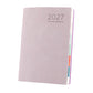 🔥🎁 2+1 GRATIS!!🥳📔 Minimalistischer 2027 Tagesplaner‑Notizbuch