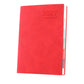 🔥🎁 2+1 GRATIS!!🥳📔 Minimalistischer 2027 Tagesplaner‑Notizbuch