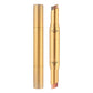 🔥🎁 2+1 GRATIS!!🥳✨Zweiseitiger Mehrfarben‑Lidschatten‑Stick – praktischer Make‑up‑Stift für schnelle Augen‑Looks