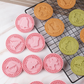 🔥🎁 1+1 GRATIS!!🎄🍪 Festliches Weihnachtsplätzchen-Ausstechset