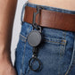 🔥🎁 1+1 GRATIS!! 🔐Hochleistungs-Schlüsselanhänger mit Aufrollmechanismus und Flaschenöffner