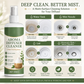 🔥🎁 2+1 GRATIS!!🥳💞 50K+ VERKAUFT! ⚡🧼Tiefen‑Reinigungsspray für Aroma‑Diffusoren