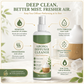 🔥🎁 2+1 GRATIS!!🥳💞 50K+ VERKAUFT! ⚡🧼Tiefen‑Reinigungsspray für Aroma‑Diffusoren